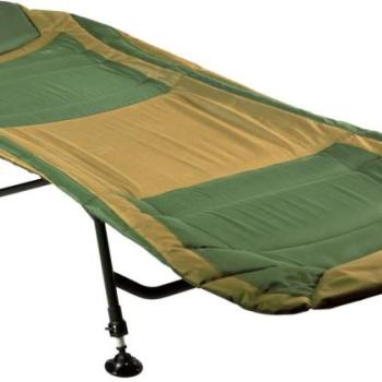 Zfish Bedchair Siesta X6 kép