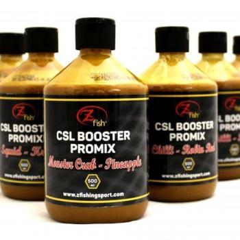 Zfish CSL Booster Promix 500ml kép