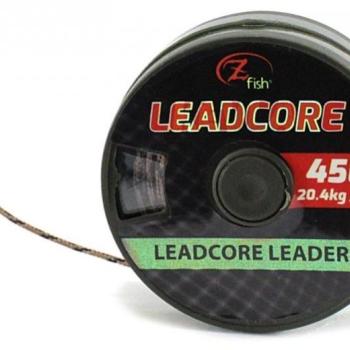 Zfish Leadcore Leader 45lb 5m kép