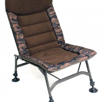 Zfish Quick Session Camo Chair kép