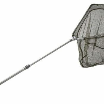 Zfish Select Landing Net 150 cm Merítőháló kép