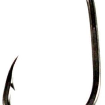 Zfish Teflon Hooks Wide Gape 2-es méret 10 db kép