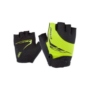 ZIENER-CANIZO junior bike glove Zöld 3 kép