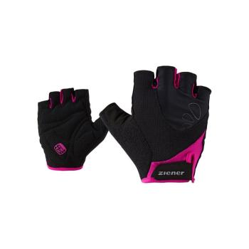 ZIENER-CAPELA LADY bike glove Rózsaszín 6,5 kép