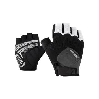 ZIENER-COLIT bike glove Szürke 10,5 kép