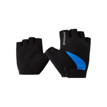 ZIENER-CRIDO junior bike glove Kék 3 kép