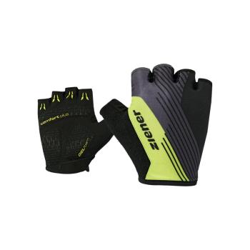 ZIENER-CRISTOFFER bike glove Zöld 10,5 kép