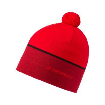 ZIENER-ICTIVO hat Red Piros 56/58cm kép