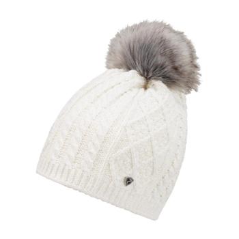 ZIENER-ILLHORN hat, white Fehér 52/58cm 22/23 kép