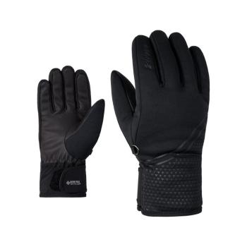 ZIENER-KANTA GTX INF lady glove Fekete 6 kép