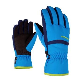 ZIENER-LEJANO AS(R) glove junior-801946-798-Blue Kék 5 kép