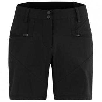 ZIENER-NITA lady (shorts) black Fekete L kép