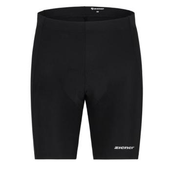 ZIENER-NUCK X-FUNCTION man (tights) Fekete S kép