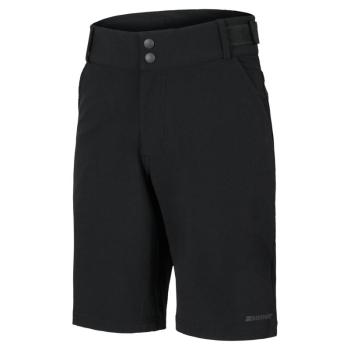 ZIENER-PHILIAS X-FUNCTION man (shorts) Fekete 3XL kép