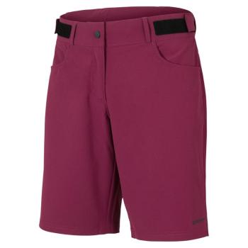 ZIENER-PIRKA X-FUNCTION lady (shorts) Piros XS kép