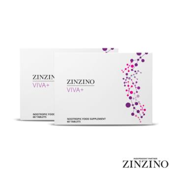 Zinzino Magyarország CSOMAG - 2x Zinzino Viva + 60tb 18g kép