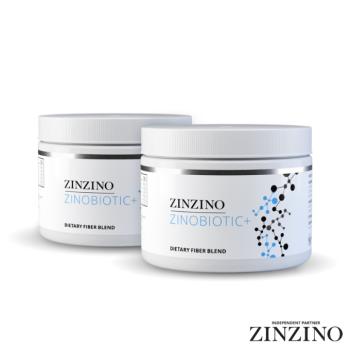 Zinzino Magyarország CSOMAG - 2x Zinzino ZinoBiotic 180 g rost kép