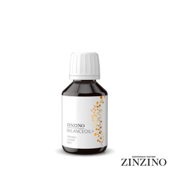 Zinzino Magyarország Zinzino Balance Oil olaj 100 ml, magas omega-3 (EPA + DHA) zsírsavtartalmú olaj narancs-citrom-menta ízben kép