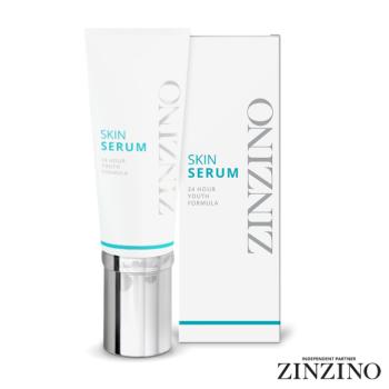 Zinzino Magyarország Zinzino Skin ránctalanító szérum parabének nélkül Térfogat: 50 ml kép