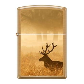 Zippo Deer öngyújtó kép