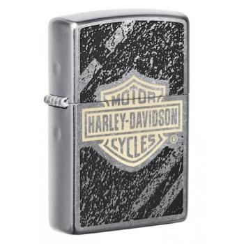 Zippo Harley Davidson öngyújtó kép