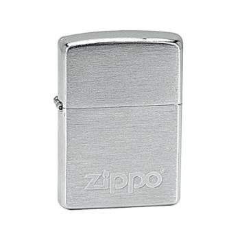 Zippo krómozott öngyújtó kép