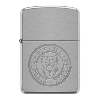 Zippo Pitbull öngyújtó kép