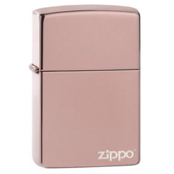 Zippo Rose Gold öngyújtó kép