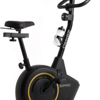 ZIPRO Boost Gold Magnetic Exercise Bike kép