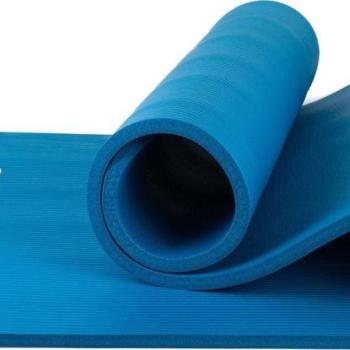 Zipro Exercise mat 15mm blue kép