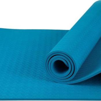 Zipro Exercise mat 6mm kék kép