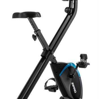 ZIPRO Future X Folding Magnetic Exercise Bike kép