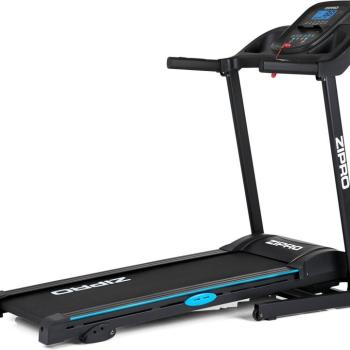 Zipro Treadmill Tekno kép