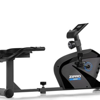 ZIPRO Vision Magnetic Exercise Bike kép