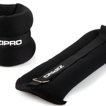 Zipro Weights lábsúly/csuklósúly 2 kg (2 db) kép