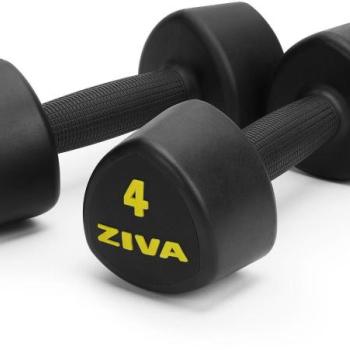 ZIVA Studio Tribell 2 x 1kg fekete kép