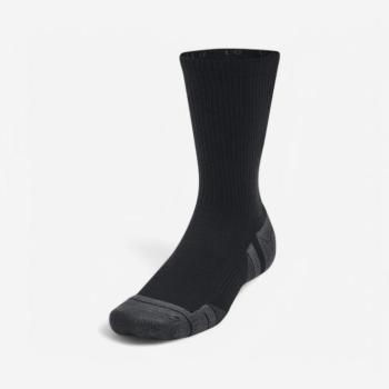 Zokni, magas szárú, uniszex - Performance Tech Under Armour kép