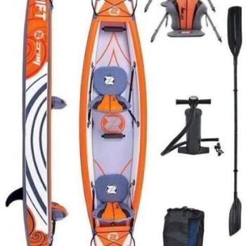 Zray Drift 14'0'' x 32'' kép