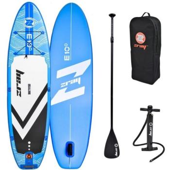 Zray E10 EVASION 10' Paddleboard, kék, méret kép