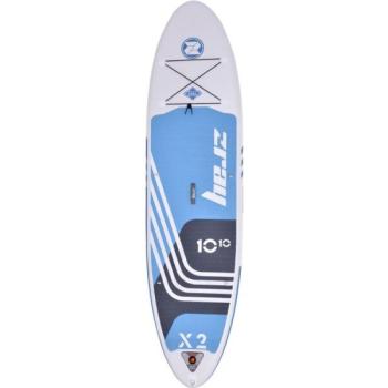 Zray X2 X-RIDER DELUXE 10'10&quot; Allround paddleboard, kék, méret kép