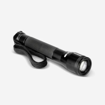 Zseblámpa, 100 lumen - BSG 500 Zoom Solognac kép