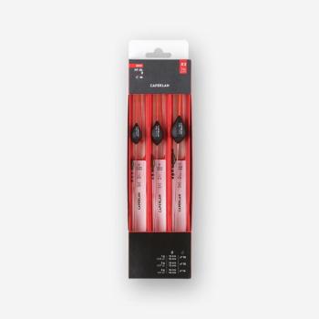 Zsebpeca PF-RL900 C, finomszerelékes, 0,4g 0,6g 0,8g Caperlan kép