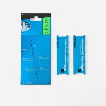 Zsebpeca tengeri horgászathoz SW RL COAST BD X2 2H Caperlan kép