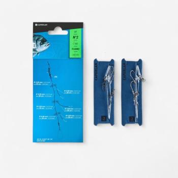 Zsebpeca tengeri horgászathoz SW RL COAST BD X2 3H Caperlan kép