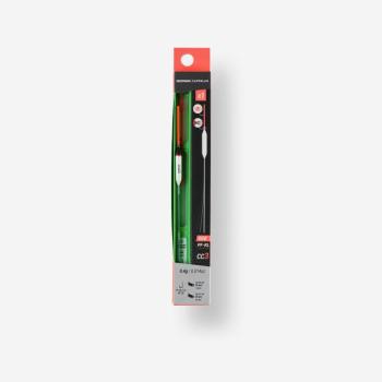 Zsebpeca, úszó: 0,4 g, horog: N°10 - PF-RL900 CC3 Caperlan kép