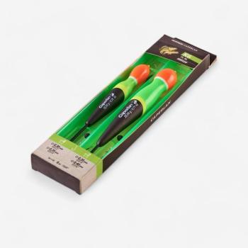 Zsebpeca, úszó: 10 g, 20 horog: N°2, 4 - PL-RL-K6 Caperlan kép