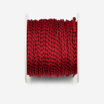 Zsinór, 50 m, 1,5 mm, 120 kg-ig - C4CARBON Dyneema C4 Carbon kép