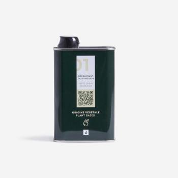 Zsírtalanító, növényi alapú, 500 ml Decathlon kép
