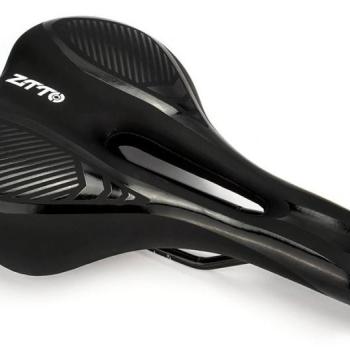 ZTTO Bike Soft Comfortable Hollow Breathable Saddle 6219 kép