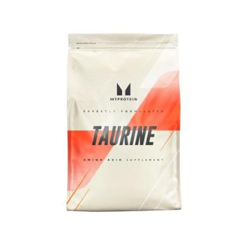 100% Taurin Aminosav - 500g kép